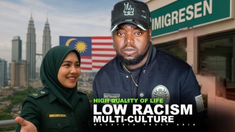 Why Black Travelers Feel Welcome in Malaysia – My Experience of High Quality of Life”