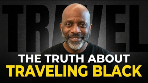Is It Safe for Black Americans to Travel the World? Our Honest Experience After 50
