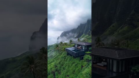 Black Villa #AdventureLover #travel