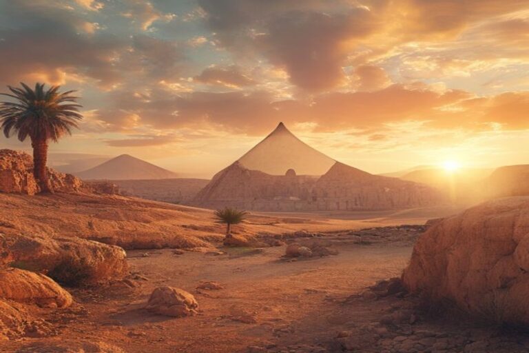 8 Common Scams to Avoid when Travelling to Egypt