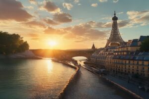 How To Spend A Layover In Paris France Skip The Airport Lounge – Everything you need for a perfect Paris layover adventure