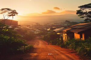 Reconnecting with your Ancestors in Assin Manso River, Ghana