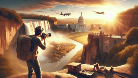 American Couple Reacts to REVERSE CULTURE SHOCKS of Returning to USA
