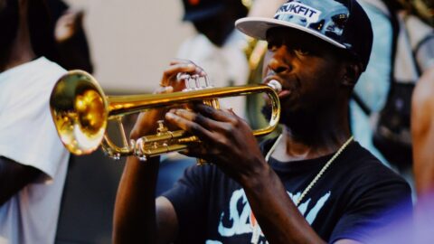 UEG Essence Fest Experience — New Orleans