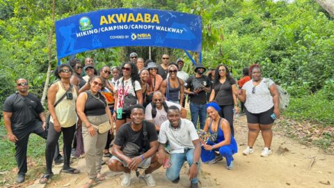 Detty December Ghana 2026 — Curated Luxury Experience