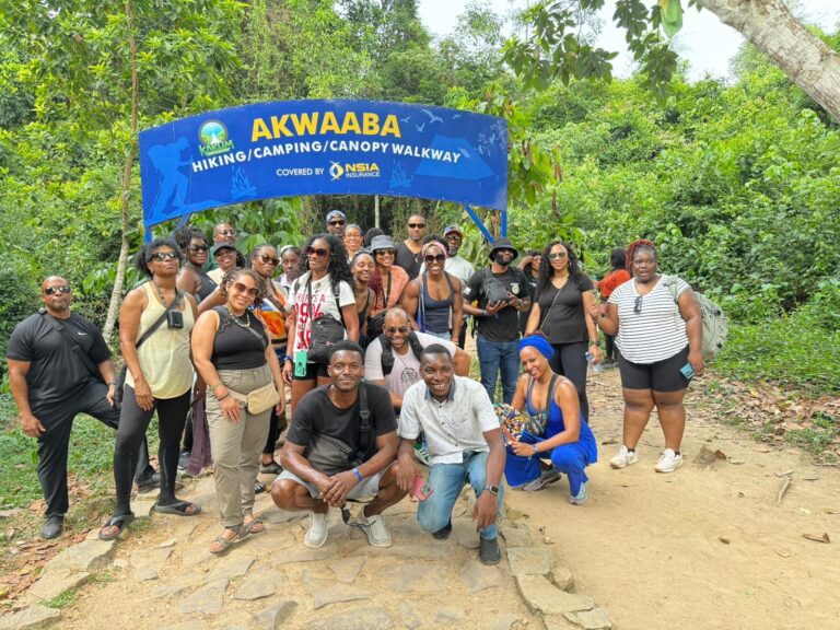 Detty December Ghana 2026 — Curated Luxury Experience