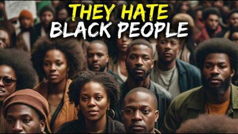Shocking Truth: Top 10 Countries Black Travelers Should Avoid in 2026 | Travel Safety Guide